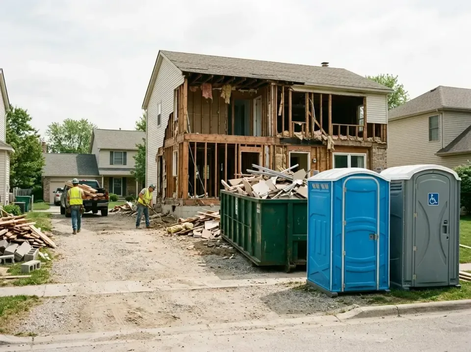 home-renovation-demolition-sit-010 — frequently asked questions, Portable Toilet & Dumpsters Rental in Fall River, MA